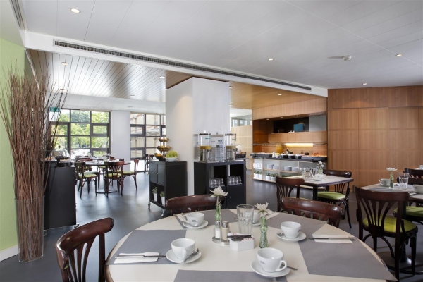Hotel La Pergola (Bern)